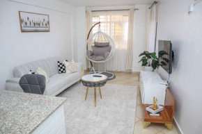 1Bedroom in Nakuru Section 58, Pearl Heights